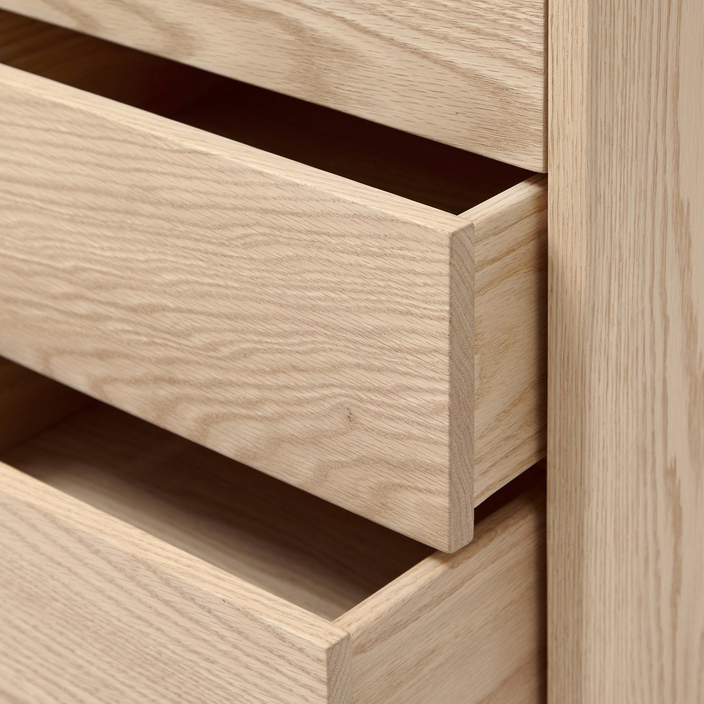 Buffet KYOTO 160 cm - avec tiroirs