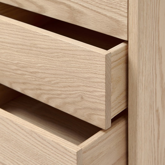 Buffet KYOTO 160 cm - avec tiroirs