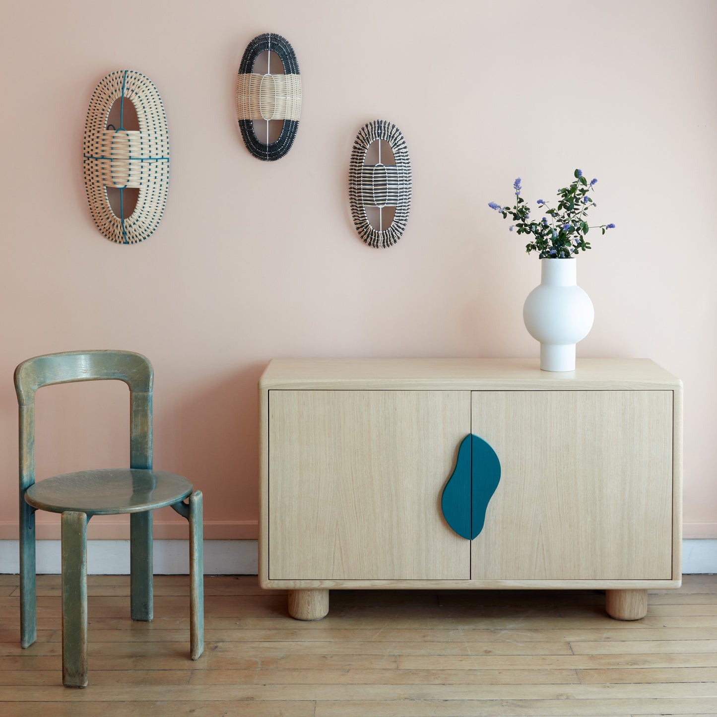 Buffet GRAIN - 120 cm