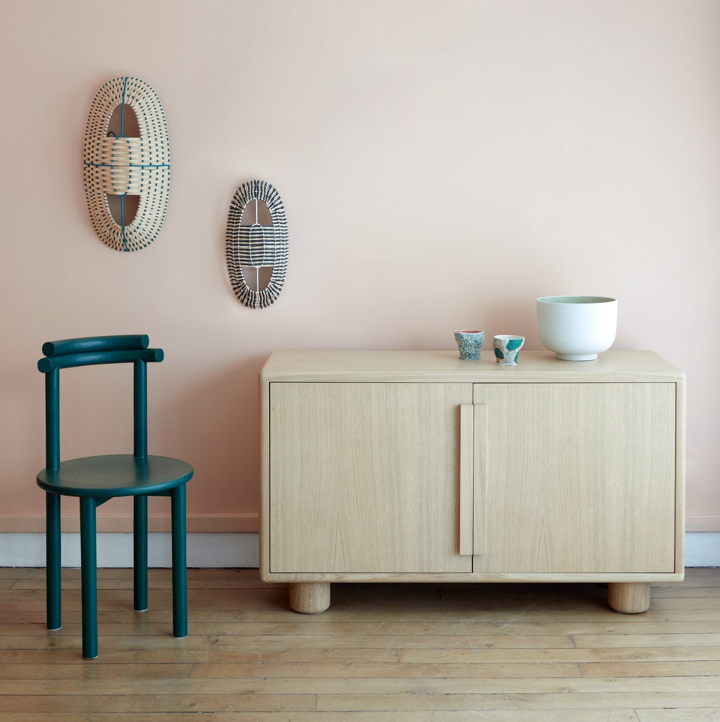 Buffet LINE - 120 cm