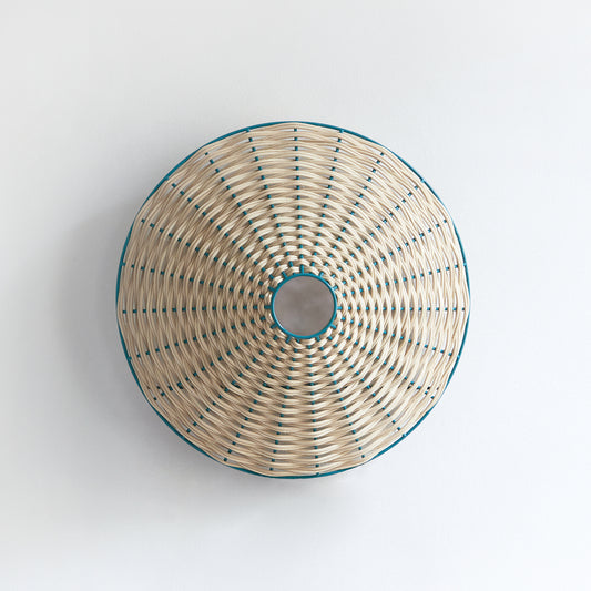 Lampe CIRCLE - Naturel