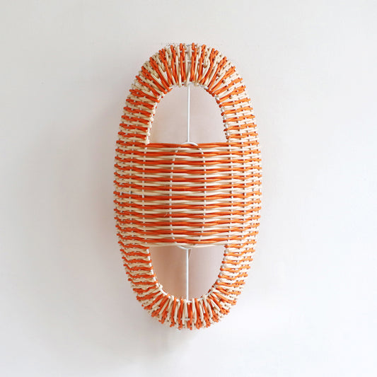 Lampe ARC - bicolore