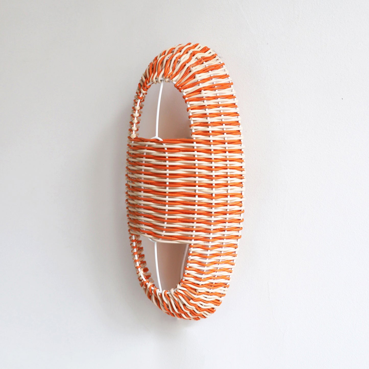 Lampe ARC - bicolore