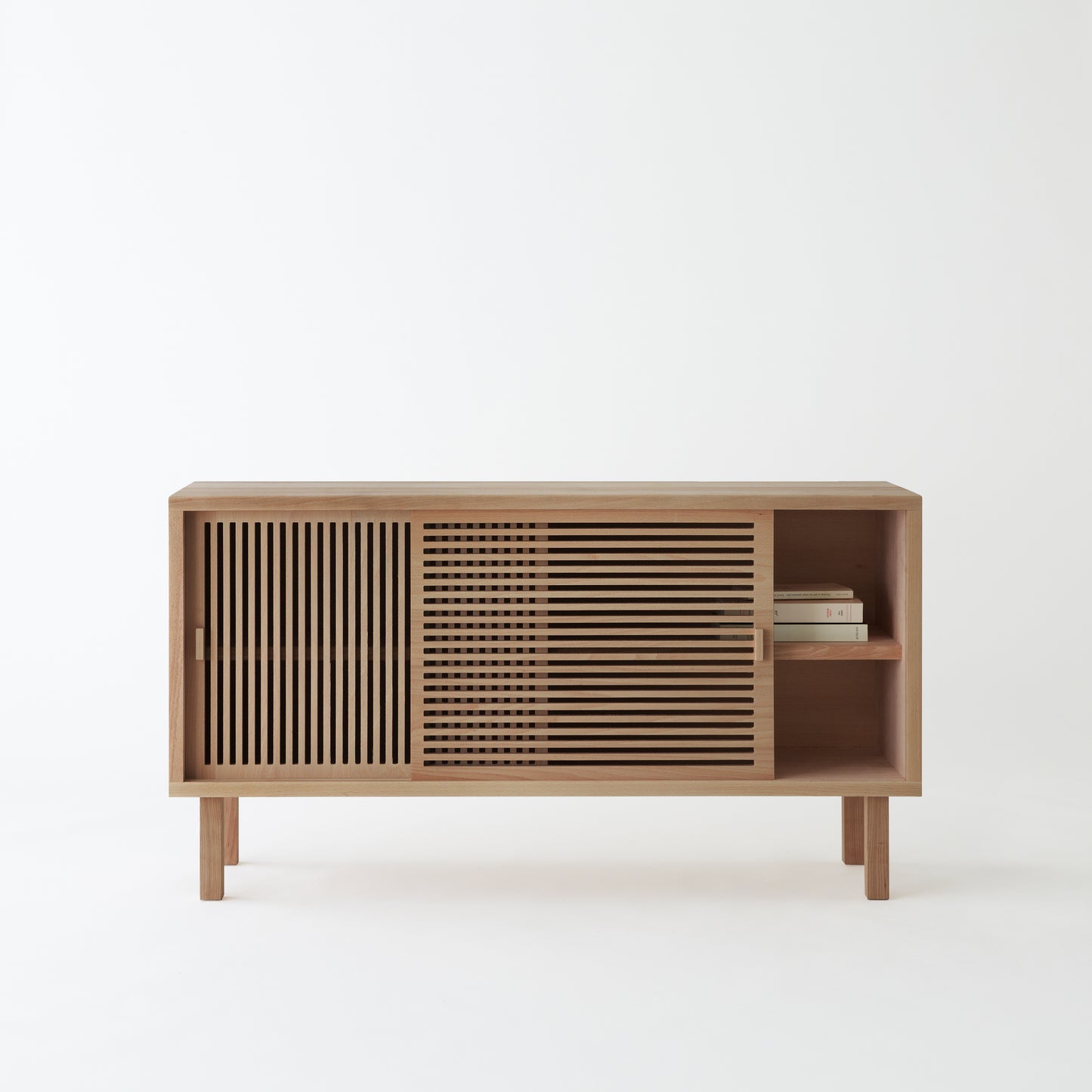 Buffet KYOTO 120 cm - bois