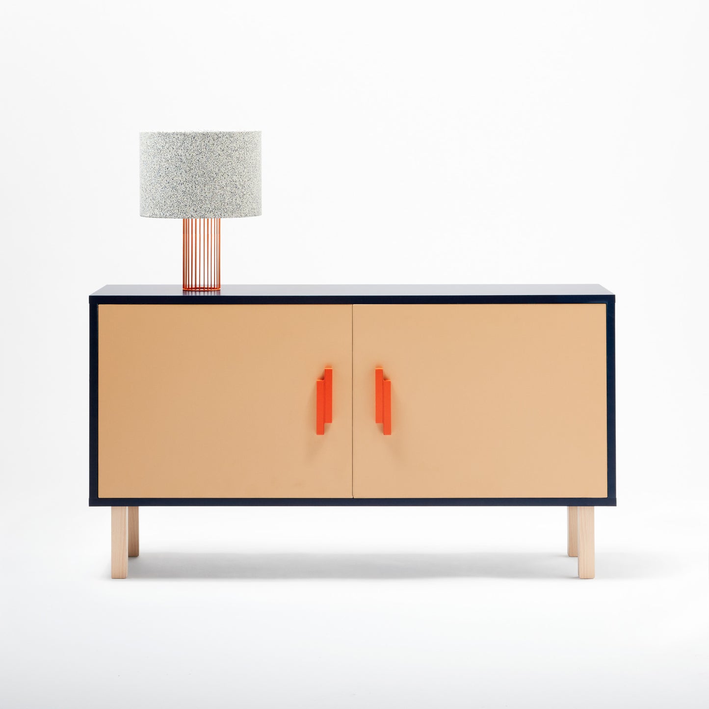 Buffet INVADER 120 cm - nude