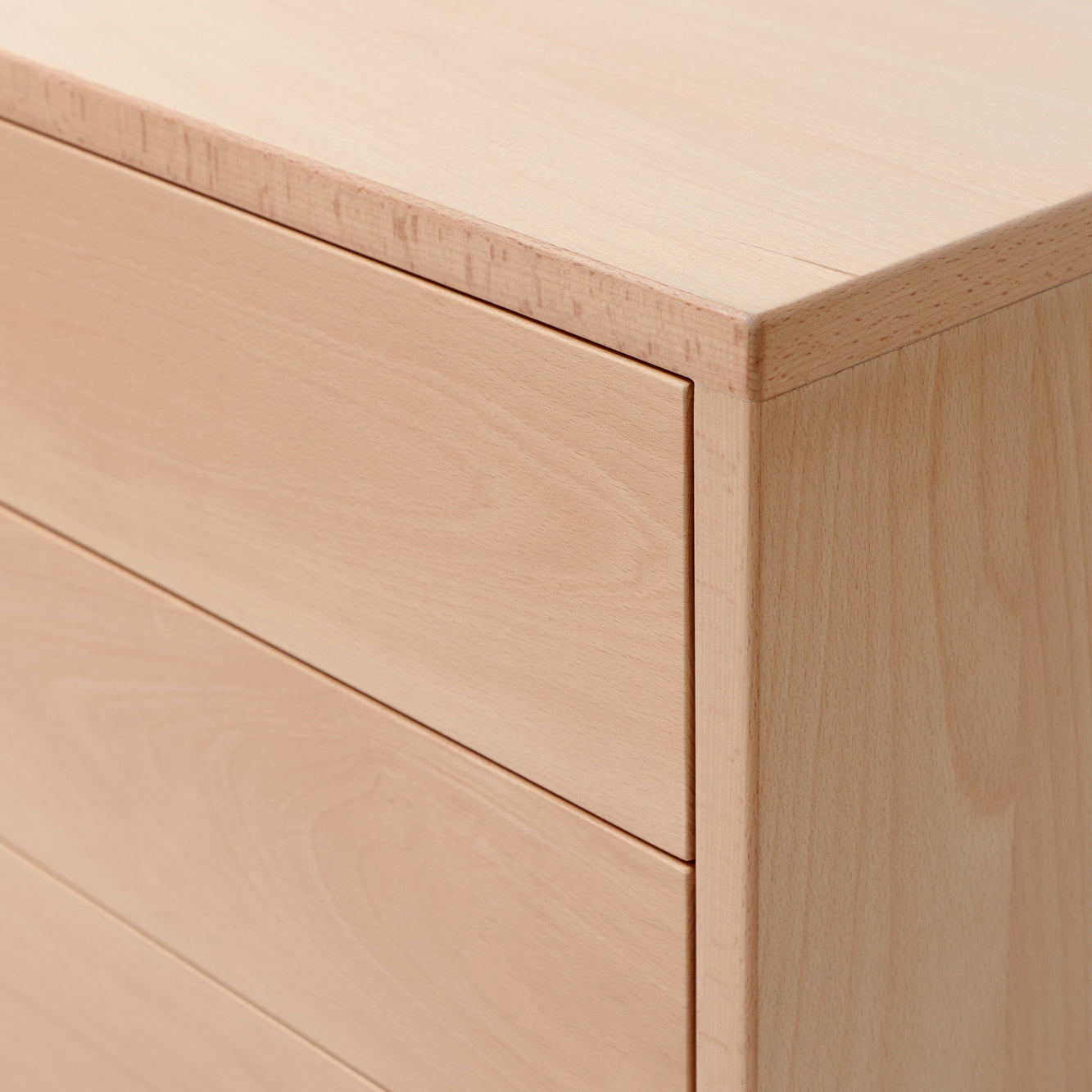 INVADER sideboard 160 cm - with drawers