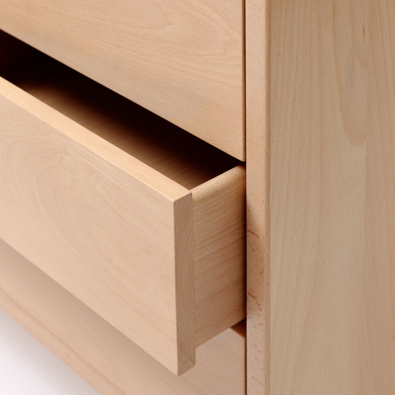 INVADER sideboard 160 cm - with drawers