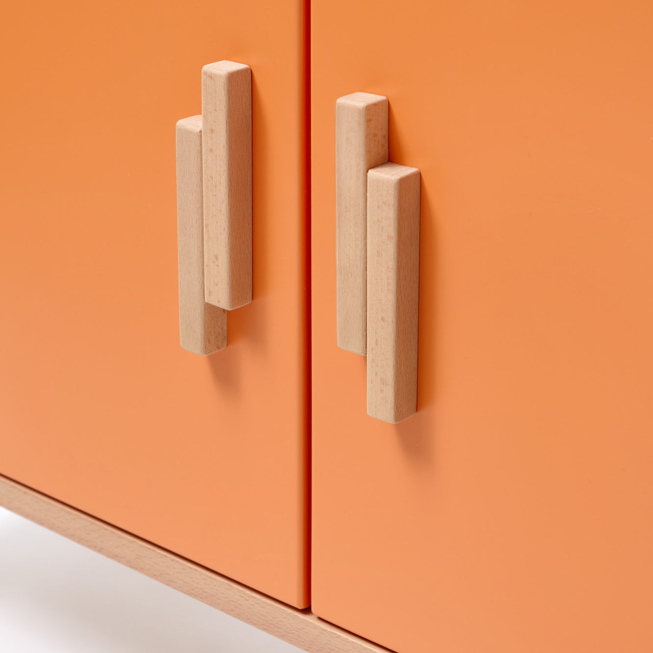 INVADER sideboard 160 cm - with drawers