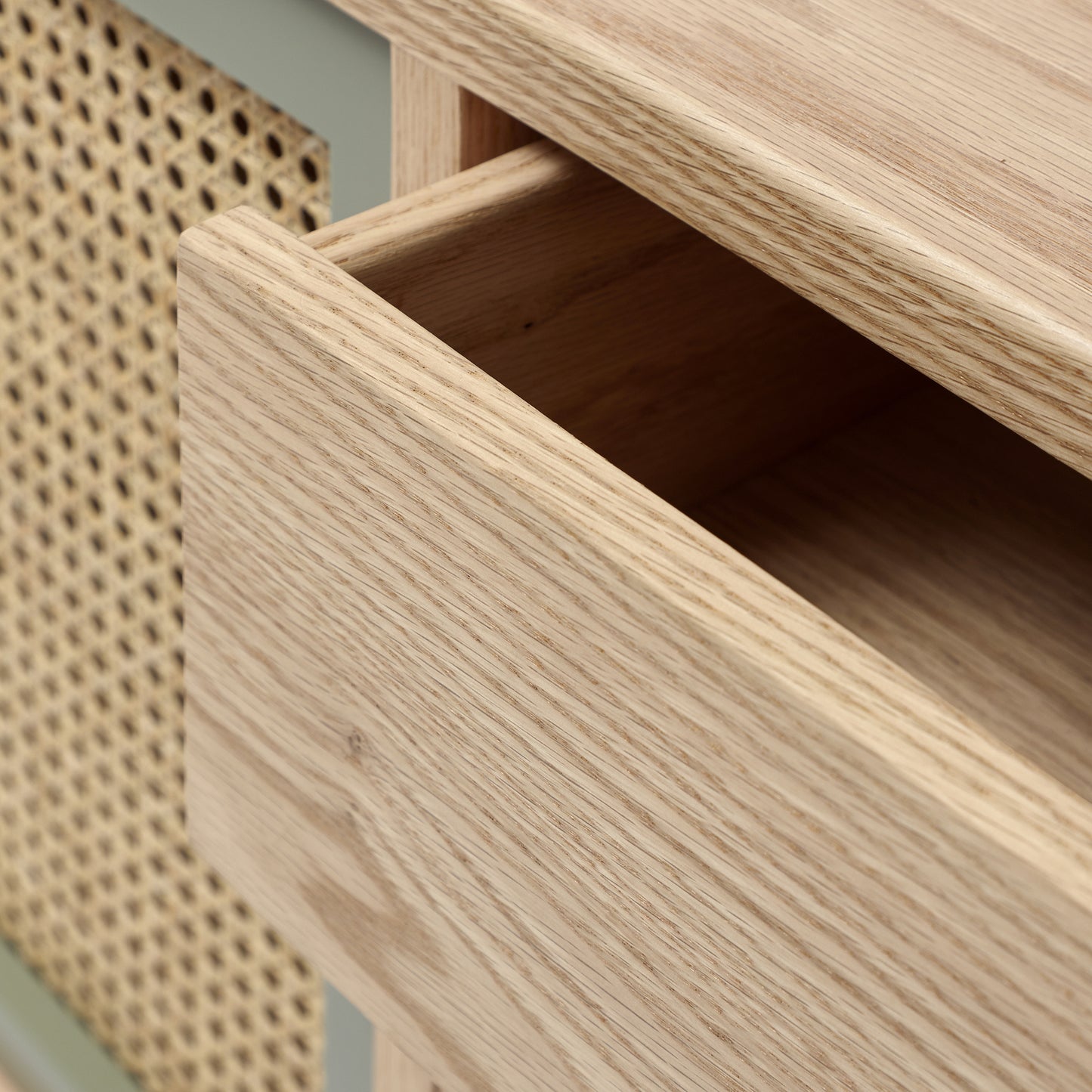 Buffet STRAW 160 cm - avec tiroirs