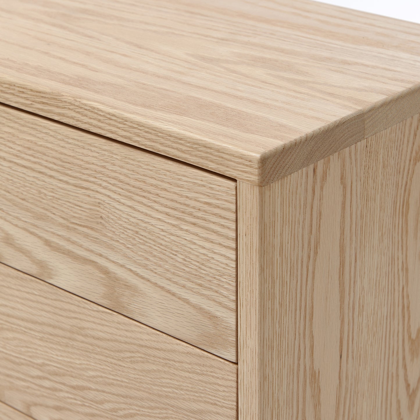 Buffet STRAW 160 cm - avec tiroirs