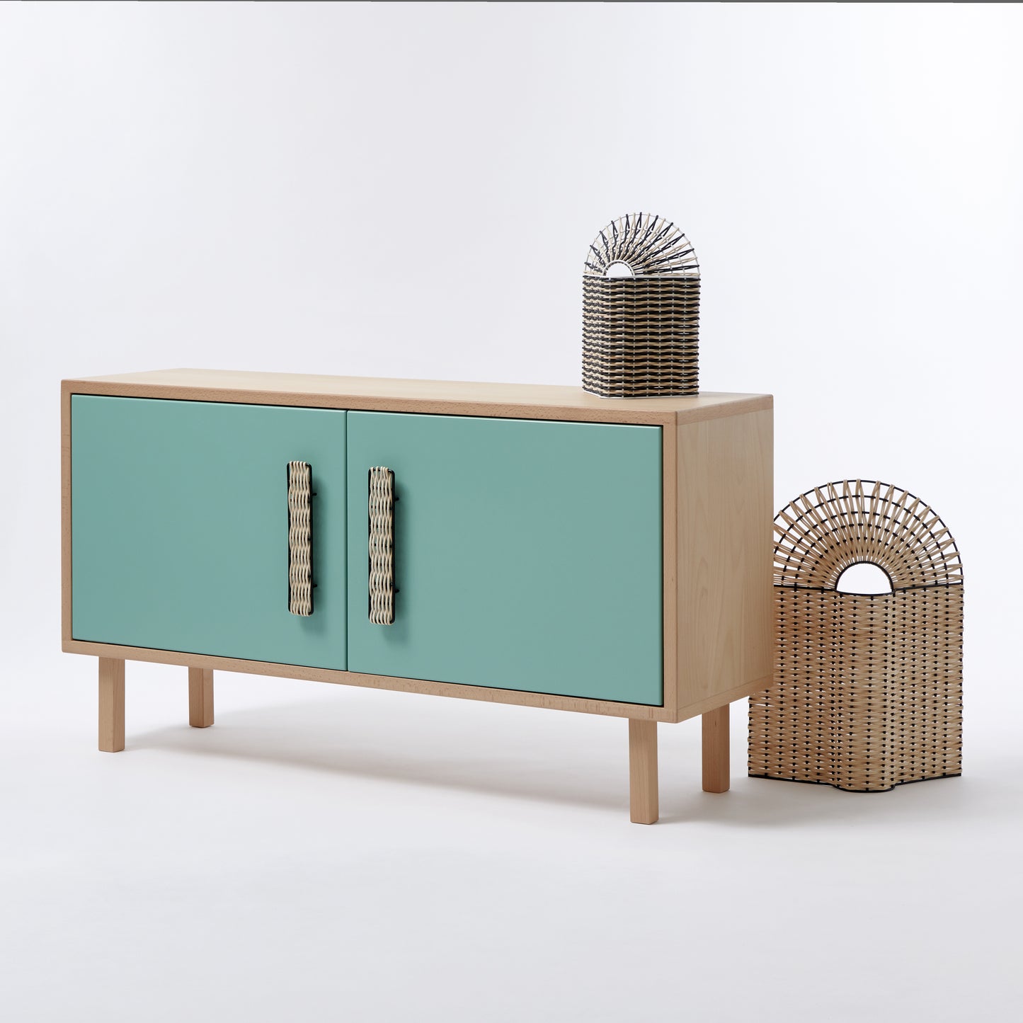 Buffet STUDIO 120 cm