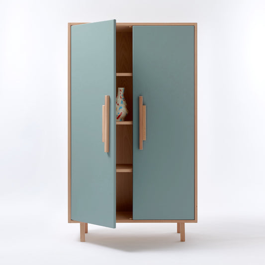 Armoire INVADER - 100 cm