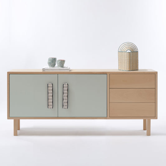 Buffet STUDIO 160 cm - avec tiroirs