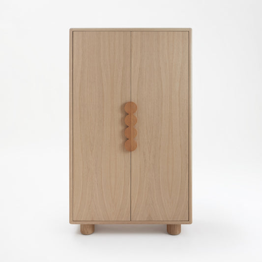 Armoire DOTS - 100 cm