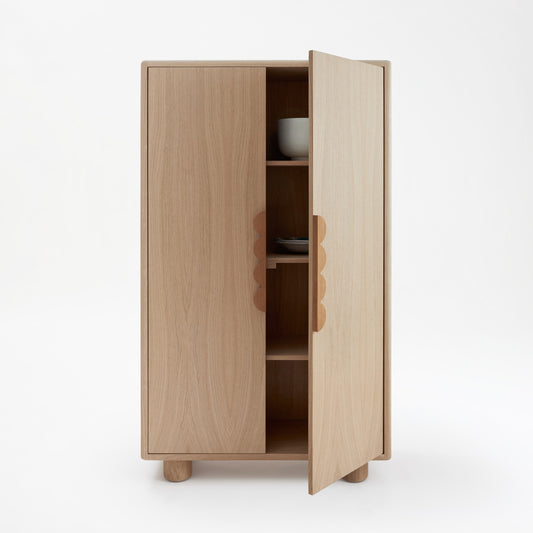 Armoire DOTS - 100 cm