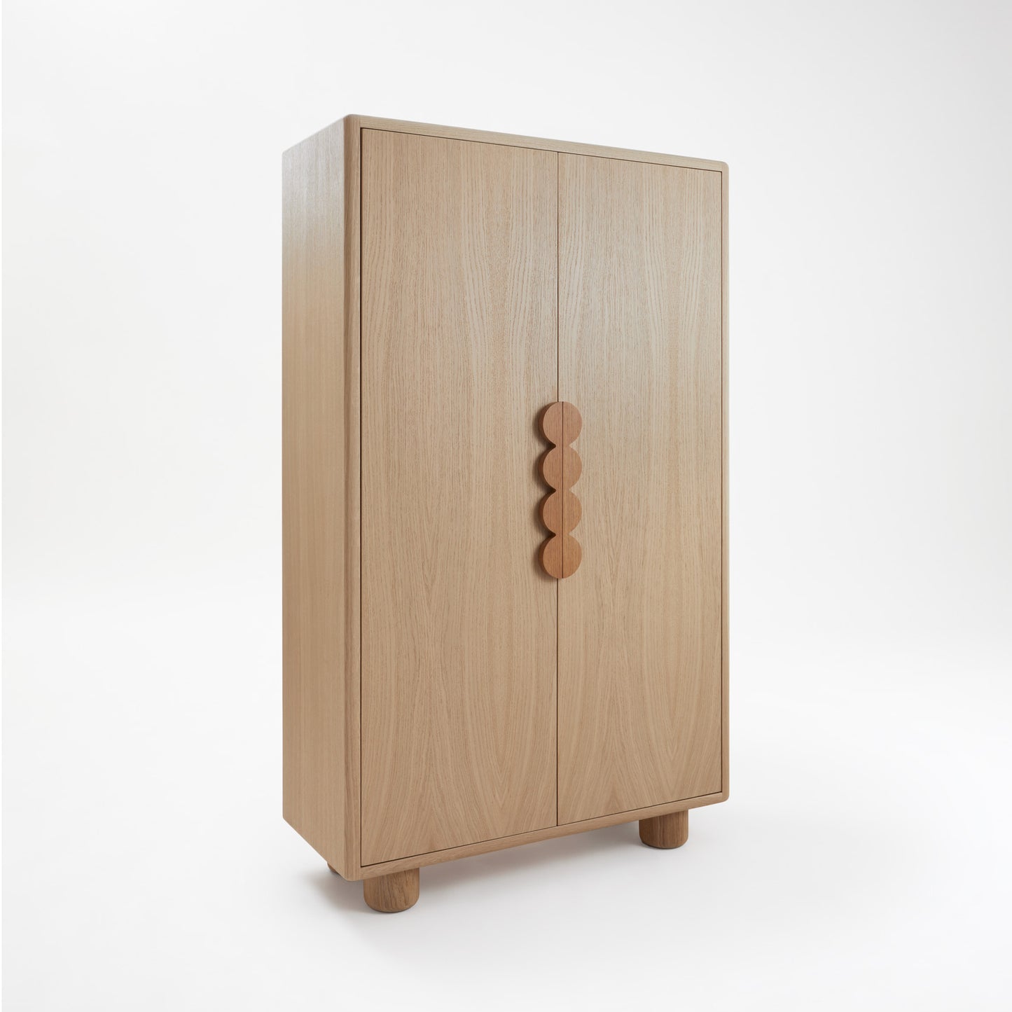 Armoire DOTS - 100 cm