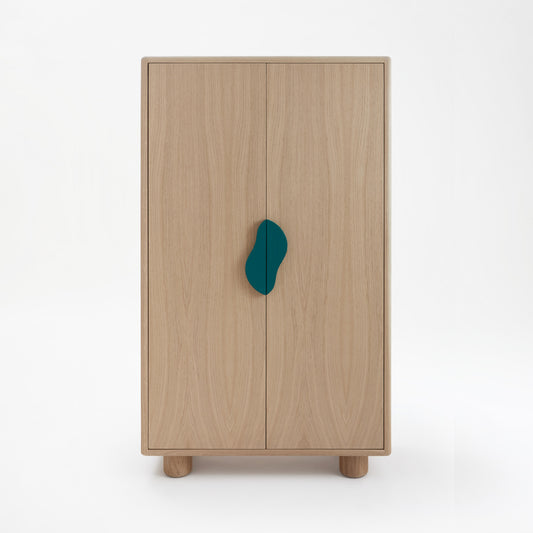 Armoire GRAIN - 100 cm