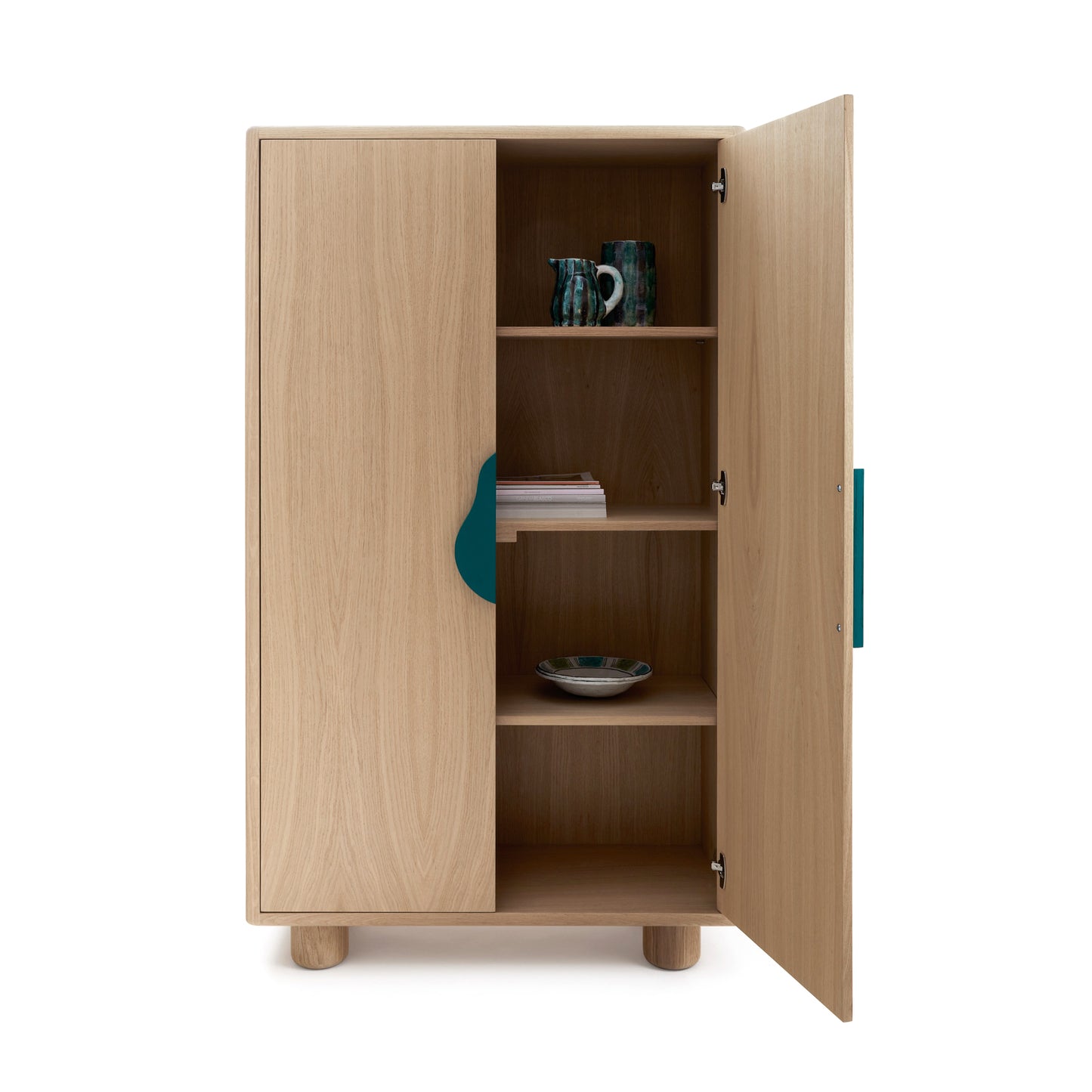 Armoire GRAIN - 100 cm