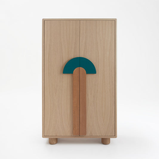 Armoire INCA - 100 cm