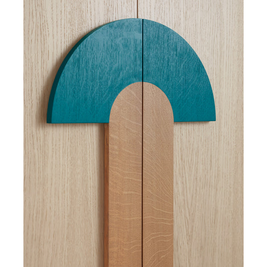 Armoire INCA - 100 cm