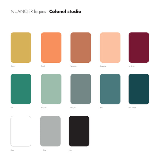 Armoire STRAW - 100 cm