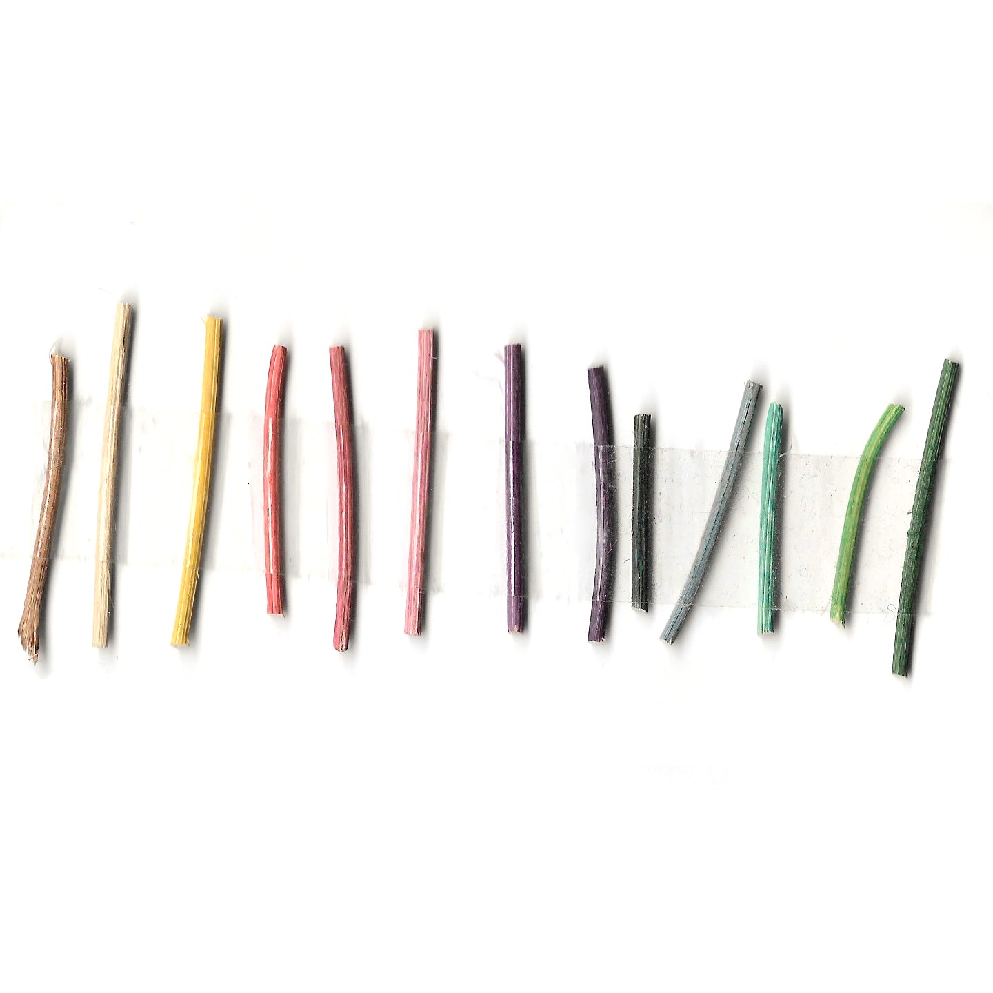 Lampe ARC - bicolore