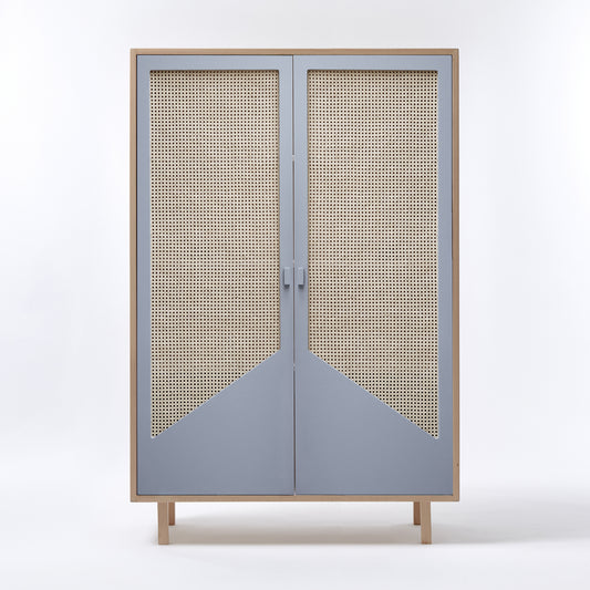 Armoire STRAW - 120 cm