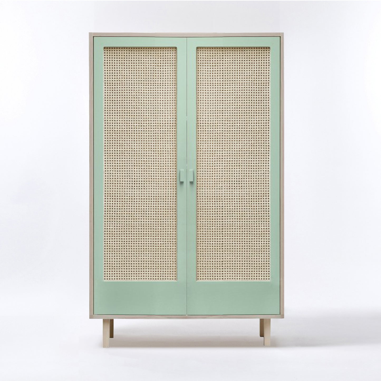 Armoire STRAW - 100 cm