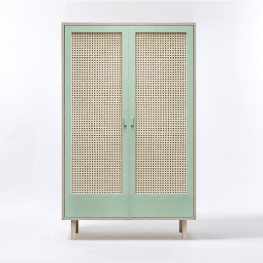 Armoire STRAW - 100 cm