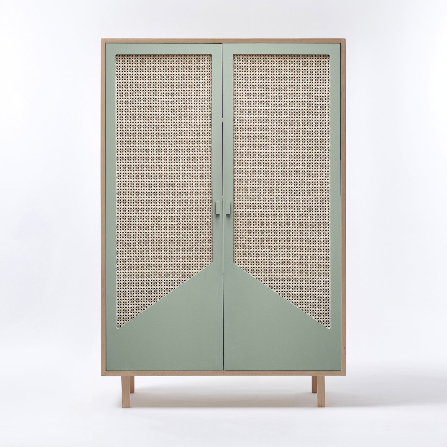 Armoire STRAW - 120 cm