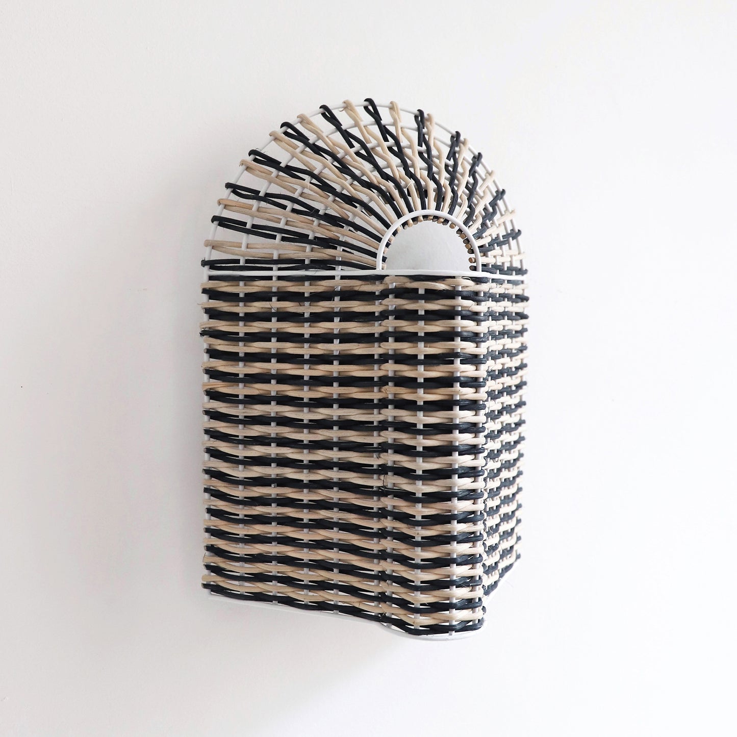 Lampe PAON - bicolore