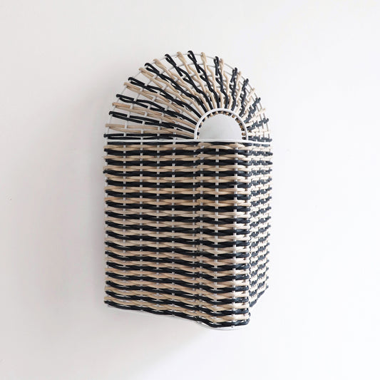 Lampe PAON - bicolore