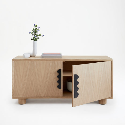 Buffet ZIG ZAG - 150 cm