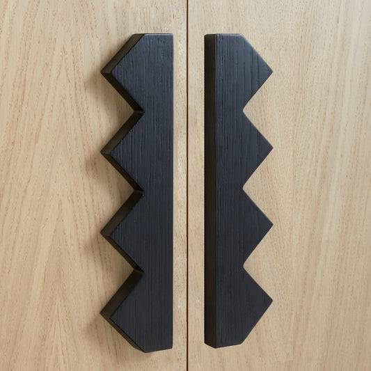 Armoire ZIG ZAG - 100 cm