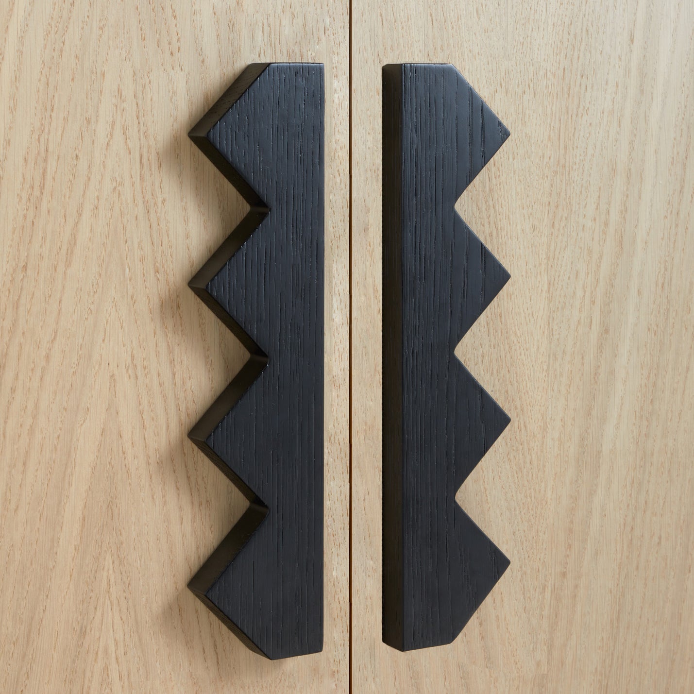 Buffet ZIG ZAG - 150 cm