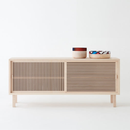 Buffet KYOTO 150 cm - bois