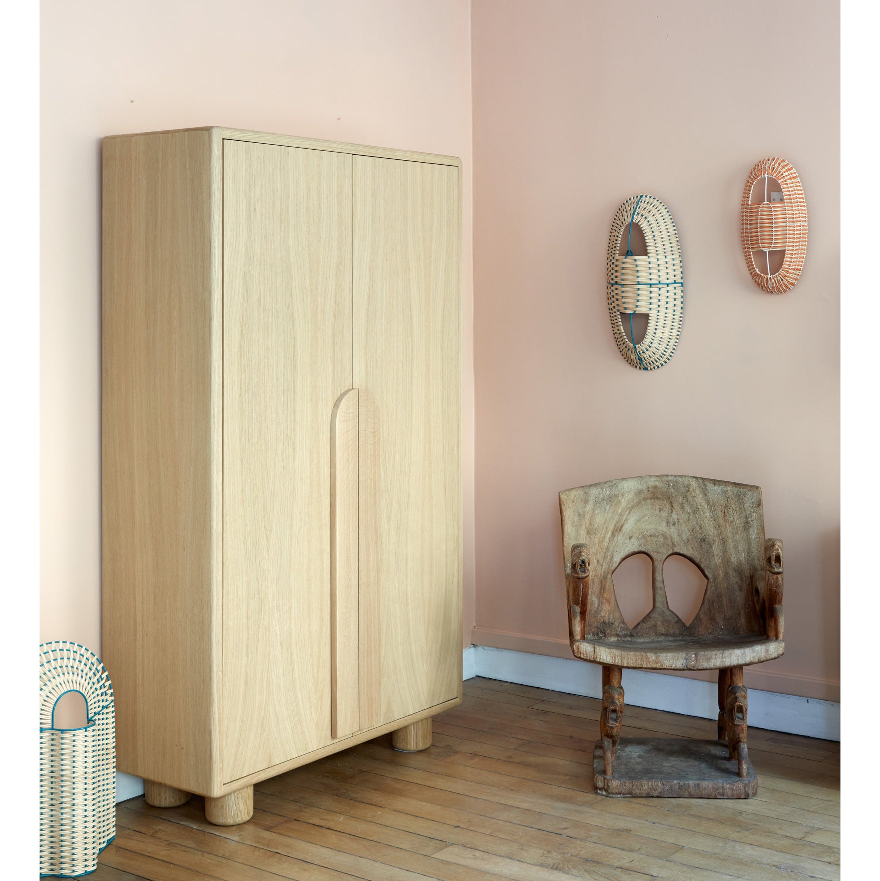 ARCHE wardrobe 100 cm