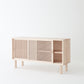 KYOTO sideboard 120 cm - wood