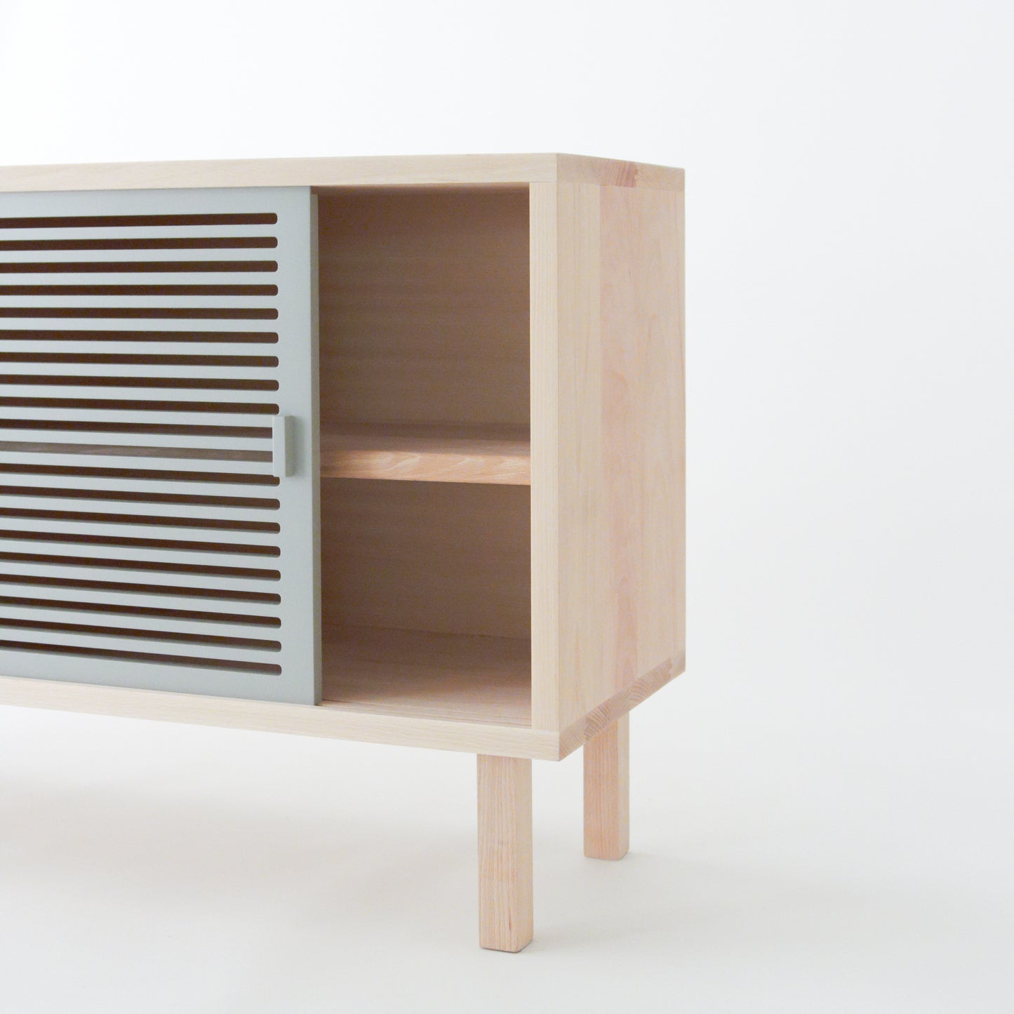 KYOTO sideboard 150 cm - wood
