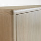 GRAIN sideboard - 120 cm